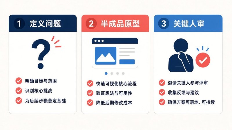 招人三验清单