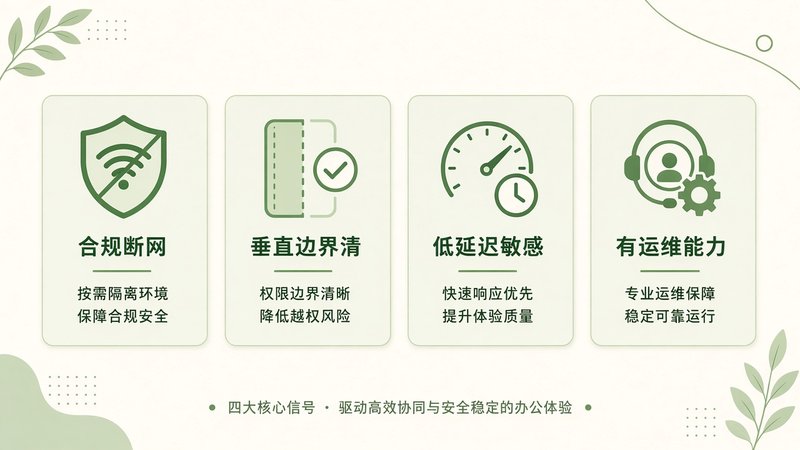 值得上的信号