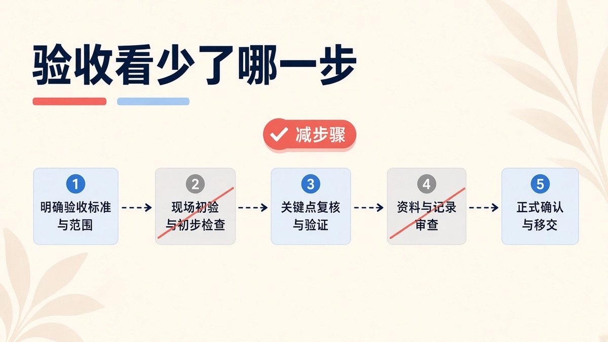 AI 落地别只验收「会用了」:看流程少了哪一步无效人工