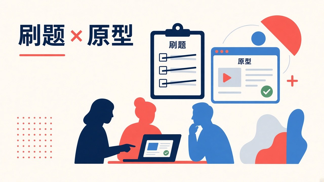 招人别再迷信编程题:AI 时代该验什么真本事